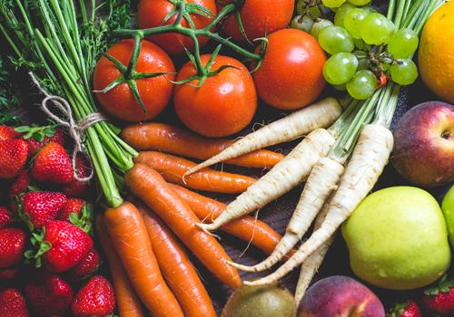 白萝卜和红萝卜可以一起吃吗 这么多年竟然吃错了？