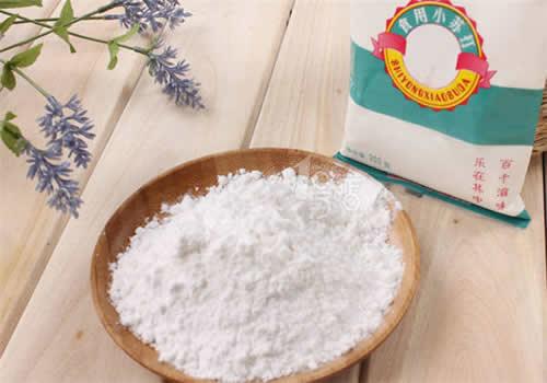 小苏打刷牙能去口臭吗 小苏打怎么刷牙能去口臭