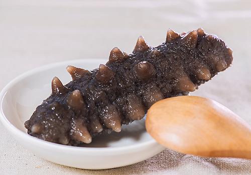 宝宝有湿疹可以吃海参吗 海参的功效和作用