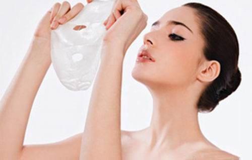 为什么敷面膜脸上刺痛 如何避免这种情况