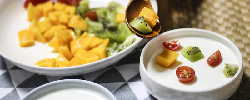 腰上的肉多怎么减肥 吃4种食物可以瘦腰