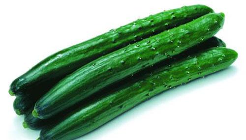 吃黄瓜有什么好处 黄瓜对身体的好处