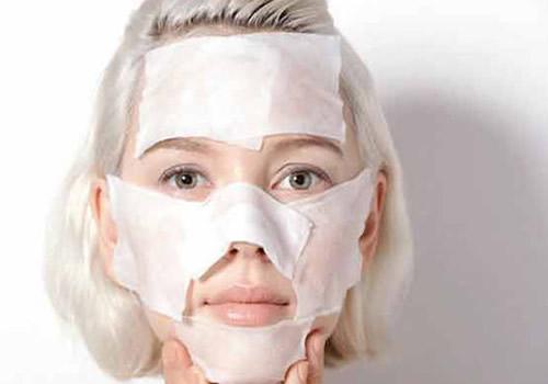 卸妆棉可以敷脸吗 什么样的卸妆棉最适合敷脸