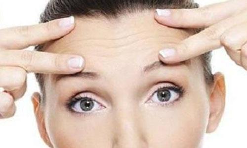 去皱纹的有效方法 中医教你去皱纹的小偏方