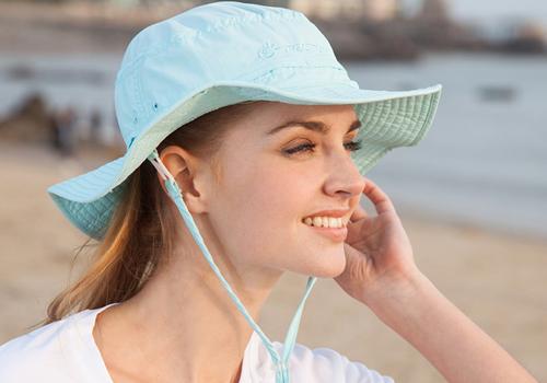 脸晒红怎么快速修复 教你5招快速修复