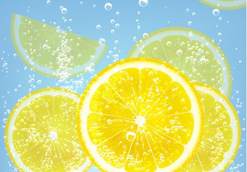 柠檬可以去黑眼圈吗