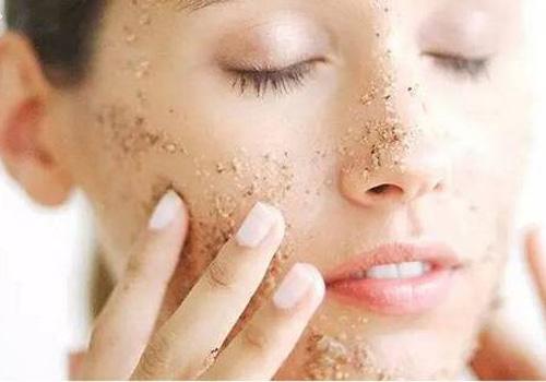 敏感肌肤能去角质吗 3个方法温和去角质