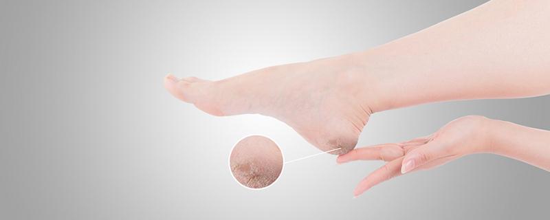 脚膜是干什么的 脚膜的功效与作用