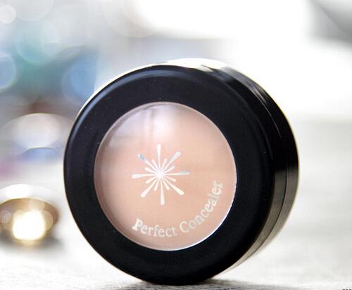 遮瑕膏有副作用吗