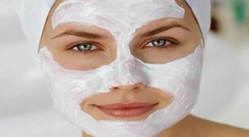 自制面膜用什么牛奶好