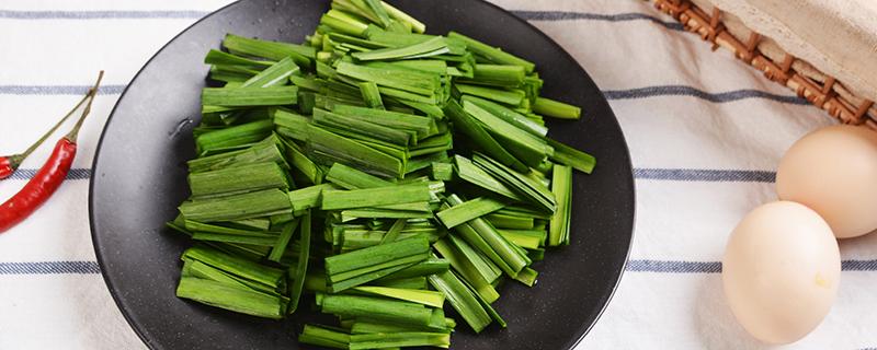 韭菜鸡蛋馅隔夜还能用吗 韭菜鸡蛋包子能放多久