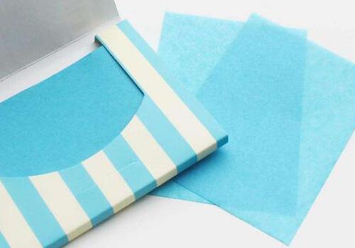 吸油纸可以反复使用吗 吸油纸会越吸越油吗