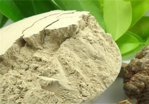 三七做面膜的功效 有这些需求的人赶紧用起来！