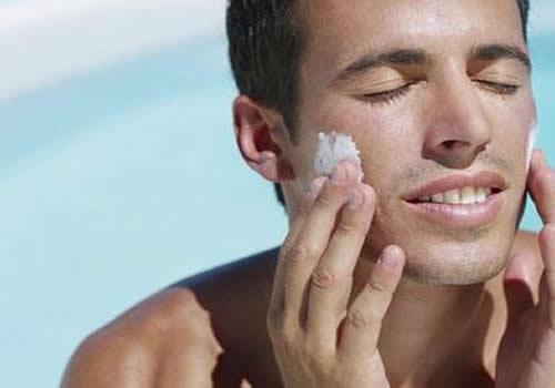 男士防晒霜有用吗 用了肯定比没用强!