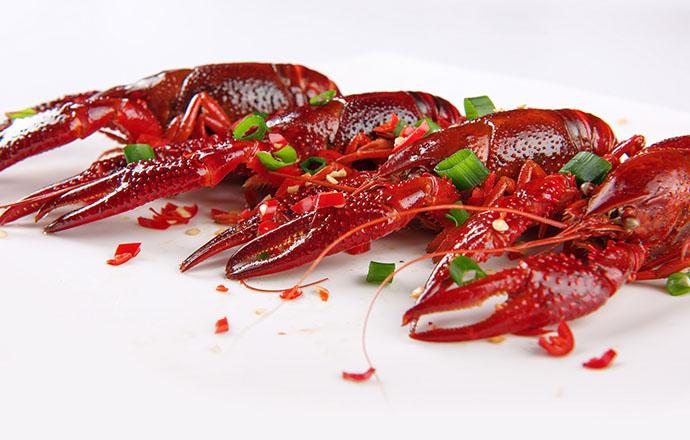 龙虾的黑线在哪里 怎么抽龙虾的黑线