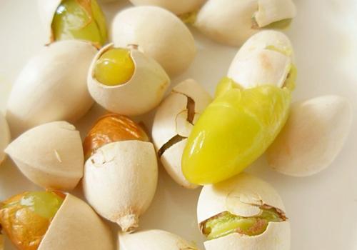 男性最该吃的食物 一辈子都该吃这两种食物！