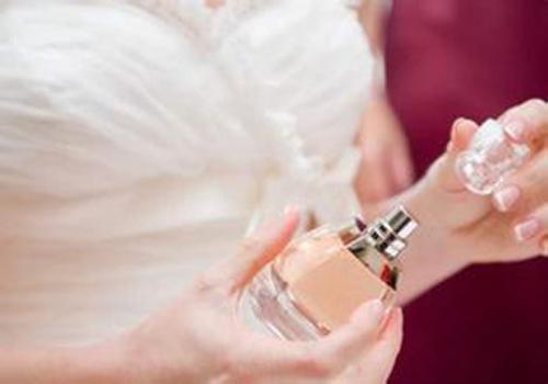 花果香调香水推荐