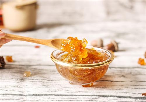 女人吃什么能保持年轻 这10种食物别错过