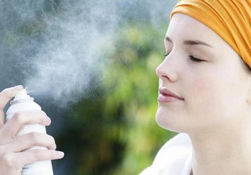 夏天额头长痘痘怎么办 来试试这些妙招