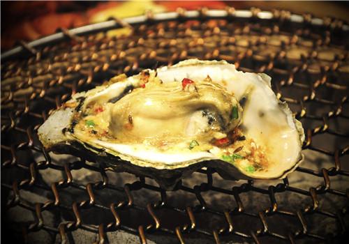 女人可以吃生蚝吗 生蚝对女人功效与作用