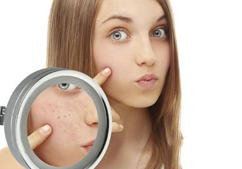 脸上毛孔粗大如何改善 做这几点轻松收缩