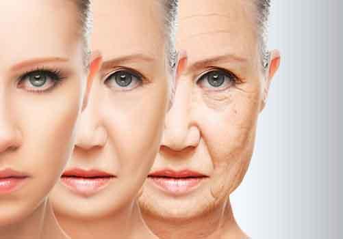 女性衰老的表现 女人开始衰老的5个信号