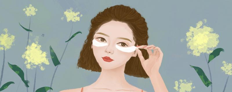 眼膜敷一夜有什么后果 眼膜敷了一晚上怎么办