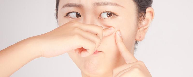 脸上长痘痘如何消除 祛痘就吃这些食物