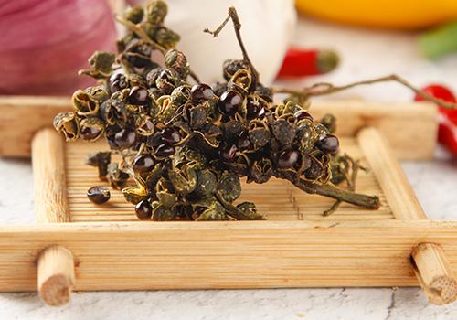 花椒泡酒治膝盖疼吗