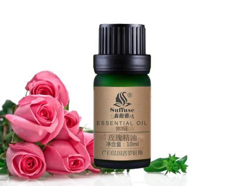 女人用什么精油好 5款精油带回家