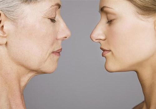 脸上皮肤松弛怎么恢复 6个妙招让你肌肤富有弹性与光泽