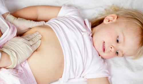 宝宝胀气的原因 宝宝胀气的原因和症状