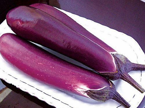 吃茄子有什么好处 夏天吃茄子消肿止痛