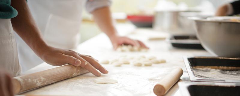 立冬吃饺子的习俗 立冬吃饺子