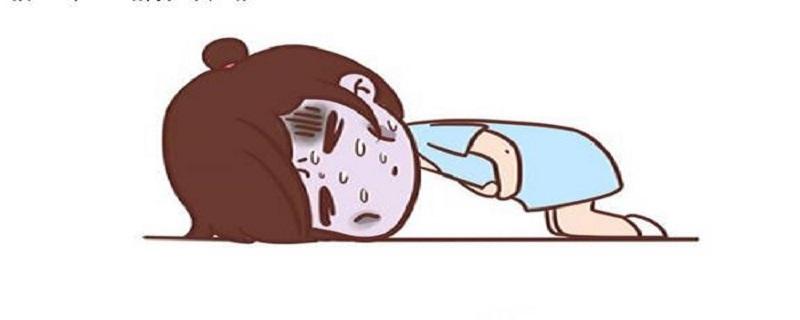 推拿哪个部位治痛经 按哪个部位治痛经