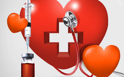 心绞痛和心肌梗死的区别（简述心绞痛和心肌梗死的区别）