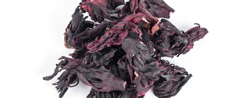 玫瑰茄花茶的功效与作用及禁忌（玫瑰茄花茶的功效与作用及禁忌治咳嗽吗?）