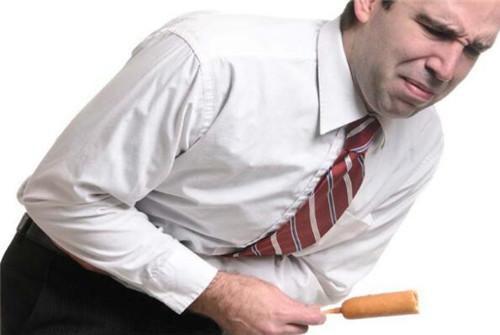 为什么夏天胃不舒服 夏天胃一直不舒服