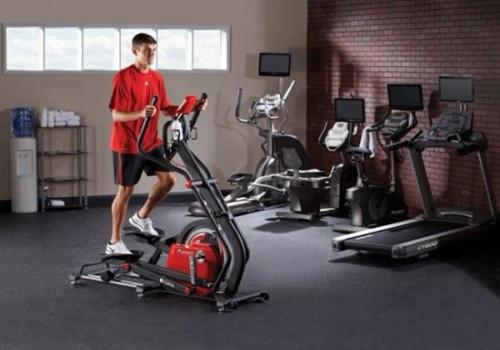 椭圆机和动感单车哪个减肥效果好（椭圆机减肥效果好还是单车效果好）