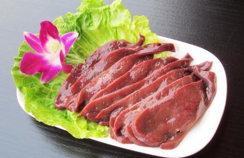 补铁的食物有哪些（补铁的食物有哪些和水果蔬菜）