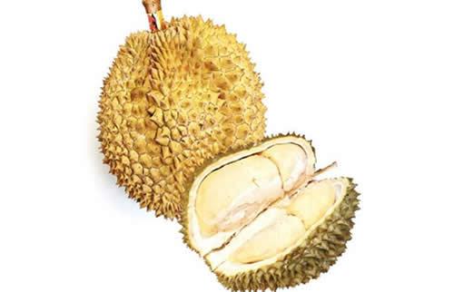 人流后能吃榴莲吗（人流后能吃榴莲吗冬天）