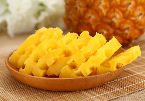 宝宝不能吃哪些水果 这些不要给宝宝吃