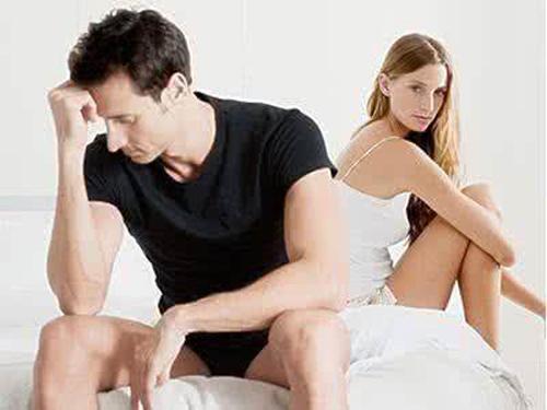 男性肾虚有什么表现 8个方面告诉你