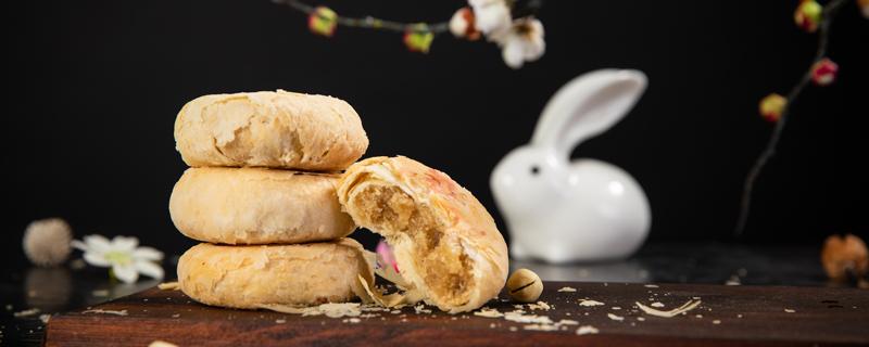 月饼烤好后怎么保存回油 月饼做完后放在哪里回油