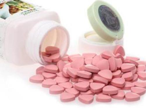 叶酸片有副作用吗（吃多叶酸片有副作用吗）