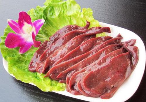 含铁高的食物有哪些（含锌含铁高的食物有哪些）