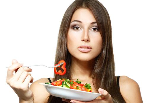 为什么总是有饥饿感 如何抑制饥饿感