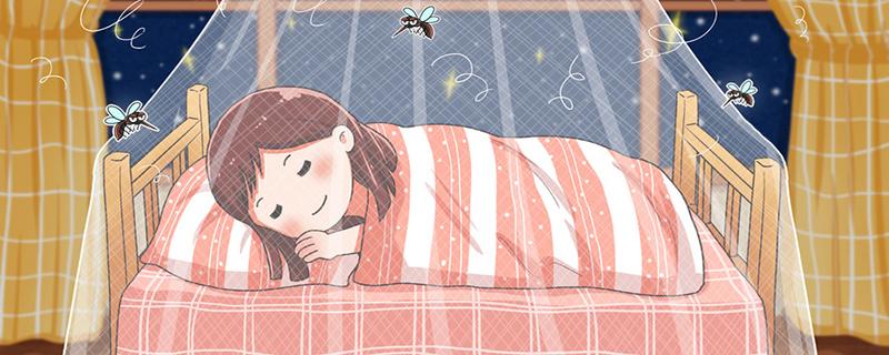 为什么蚊子喜欢在耳朵旁边飞（为什么蚊子喜欢在耳朵旁边飞怎么办）