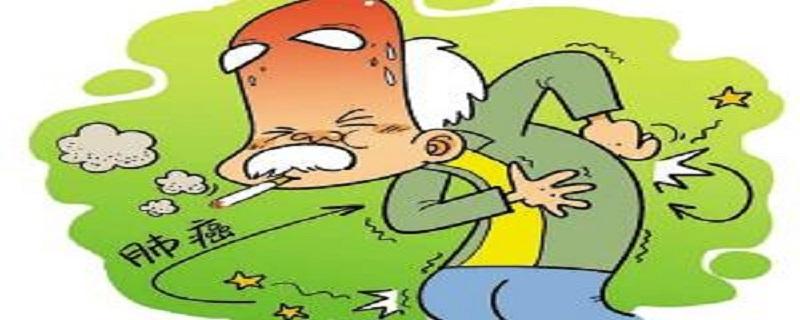 怎么发现肺癌的早期症（怎么确诊早期肺癌）