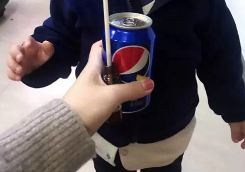 手足口病宝宝不吃药怎么办啊